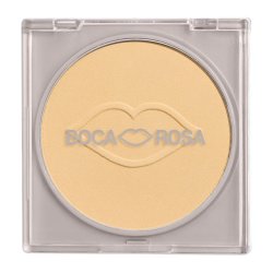 Pó Compacto Boca Rosa Beauty Cor Br03 9g