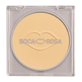 PÓ COMPACTO BOCA ROSA BEAUTY COR BR03 9G