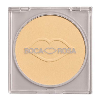 PÓ COMPACTO BOCA ROSA BEAUTY COR BR03 9G