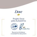 DESODORANTE EM STICK DOVE FRESH 45G