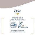 DESODORANTE EM STICK DOVE POWDER 45G