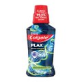 ENXAGUANTE BUCAL COLGATE PLAX ODOR CONTROL ZERO ALCOOL 250ML