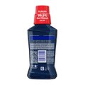 ENXAGUANTE BUCAL COLGATE PLAX ODOR CONTROL ZERO ALCOOL 250ML