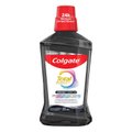 ENXAGUANTE BUCAL COLGATE TOTAL 12 CARVÃO ATIVADO 500ML