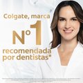 ENXAGUANTE BUCAL COLGATE TOTAL 12 CARVÃO ATIVADO 500ML