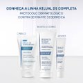 CREME ANTI-DESCAMAÇÃO FACIAL DUCRAY KELUAL DS 40 ML