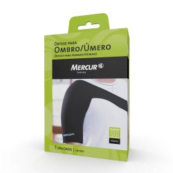 Órtese Mercur P/ombro Tam M Bc0085-b