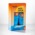 KIT PROTETOR SOLAR PANVEL FPS30 200G + 100G