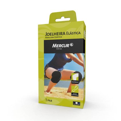 JOELHEIRA MERCUR ELÁSTICA GRANDE