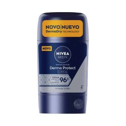 Desodorante Em Stick Nivea Men Derma Protect Clinical 58g