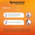 RINOSORO SIC 3% SPRAY NASAL 50ML