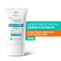 HIDRATANTE FACIAL DARROW SUAVIÉ AQUASENSI 40G