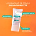 HIDRATANTE FACIAL DARROW SUAVIÉ AQUASENSI 40G