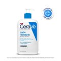 KIT LOÇÃO HIDRATANTE CERAVE PELE SECA A EXTRA SECA 473ML - 2 UNIDADES COM 60%OFF
