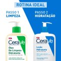 KIT LOÇÃO HIDRATANTE CERAVE PELE SECA A EXTRA SECA 473ML - 2 UNIDADES COM 60%OFF