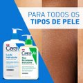 KIT LOÇÃO HIDRATANTE CERAVE PELE SECA A EXTRA SECA 473ML - 2 UNIDADES COM 60%OFF