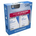 KIT LOÇÃO HIDRATANTE CERAVE PELE SECA A EXTRA SECA 473ML - 2 UNIDADES COM 60%OFF