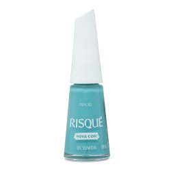 Esmalte Risqué Oi, Sumida Cremoso 8ml