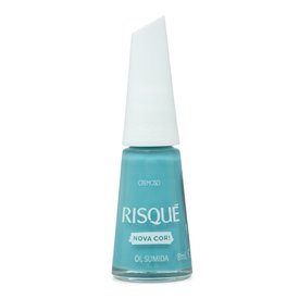 ESMALTE RISQUÉ OI, SUMIDA CREMOSO 8ML