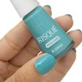 ESMALTE RISQUÉ OI, SUMIDA CREMOSO 8ML