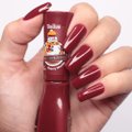ESMALTE DAILUS SNOWLAND CHERRY MOCHA 8ML