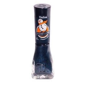 ESMALTE DAILUS SNOWLAND FROZEN LAKE 8ML