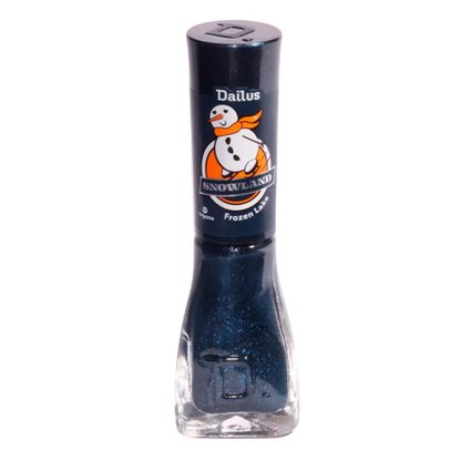 ESMALTE DAILUS SNOWLAND FROZEN LAKE 8ML