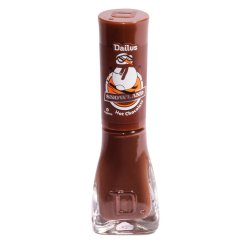 Esmalte Dailus Snowland Hot Chocolate 8ml