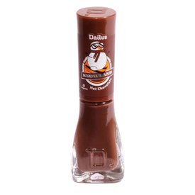 ESMALTE DAILUS SNOWLAND HOT CHOCOLATE 8ML