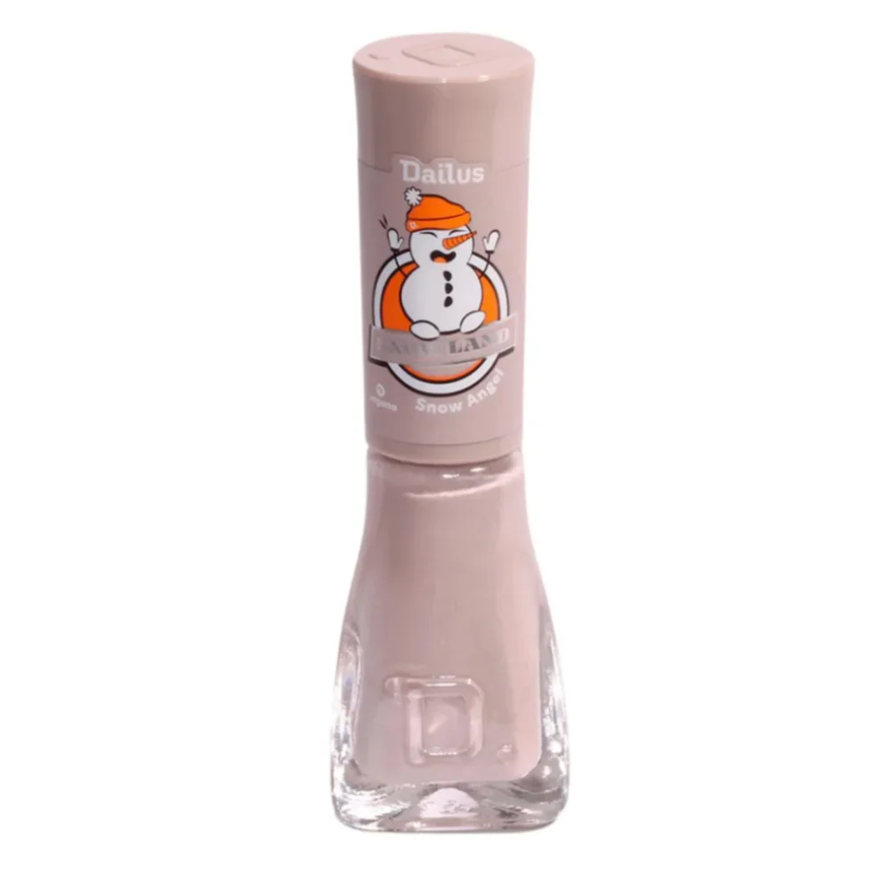 Esmalte Dailus Snowland Snow Angel 8ml