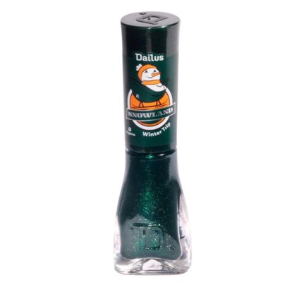 ESMALTE DAILUS SNOWLAND WINTER TRIP 8ML