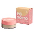 PÓ SOLTO FACIAL DAILUS ULTRAFINO CLARO 15G