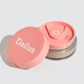 PÓ SOLTO FACIAL DAILUS ULTRAFINO CLARO 15G