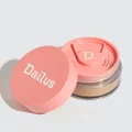 PÓ SOLTO FACIAL DAILUS ULTRAFINO MÉDIO 15G