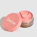 PÓ SOLTO FACIAL DAILUS ULTRAFINO ESCURO 15G