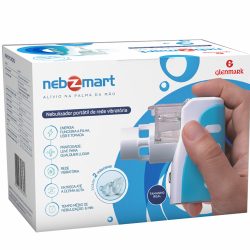Nebulizador Nebzmart