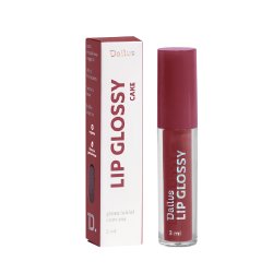 Gloss Labial Dailus Lip Glossy Cake 3ml