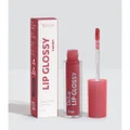 GLOSS LABIAL DAILUS LIP GLOSSY CANDY 3ML