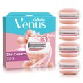 CARGA PARA APARELHO DEPILATÓRIO GILLETTE VENUS SPA 4 UNIDADES