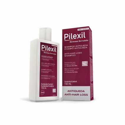 PILEXIL SHAMPOO ANTI-QUEDA 150ML