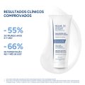 GEL DE LIMPEZA DUCRAY KELUAL DS ANTIDESCAMAÇÃO 200ML