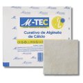 CURATIVO ALGINATO DE CÁLCIO M-TEC MISSNER 10CM X 10CM