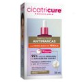 PEELING FACIAL CICATRICURE PORCELANA ANTIMARCAS 30ML