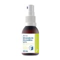 CLOREXIDINA 1% FARMAX ANTISSÉPTICO 30ML