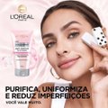 GEL DE LIMPEZA ANTI-MARCAS LORÉAL PARIS GLYCOLIC-BRIGHT 150G