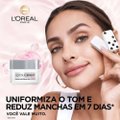 CREME ANTI-MARCAS LORÉAL PARIS GLYCOLIC-BRIGHT FPS 30 49G