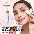 SÉRUM FACIAL ANTIMARCAS LORÉAL PARIS GLYCOLIC-BRIGHT 30ML