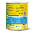 LEITE EM PÓ SEMIDESNATADO NINHO IDADE ESCOLAR 750G