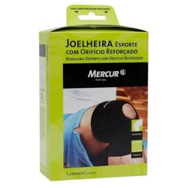 JOELHEIRA MERCUR ESPORTE COM ORIFÍCIO REFORÇADO M