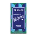 KIT SABONETE EM BARRA GRANADO MIX GLICERINA 6 UNIDADES 90G CADA